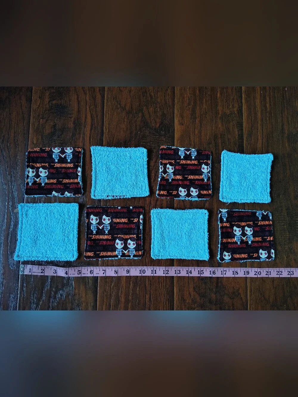 N/A handmade reusable